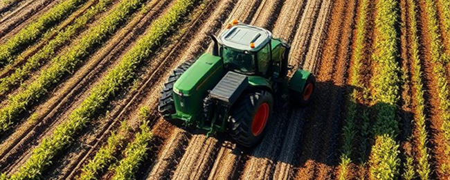 ТОО «АА Harvest Agro»